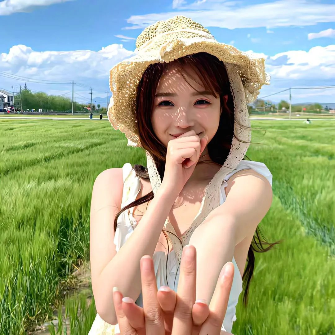 妮娜的一切
